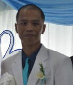 Marlon T. Benalio
