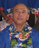 Dr. Samson B. Lubag